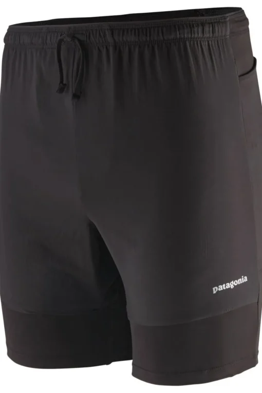 Patagonia Short M'S Endless Run Shorts