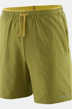Patagonia Short M'S Multi Trails - 8 In.