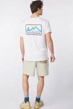 Patagonia Short M'S Outdoor Everyday Shorts - 6 In.