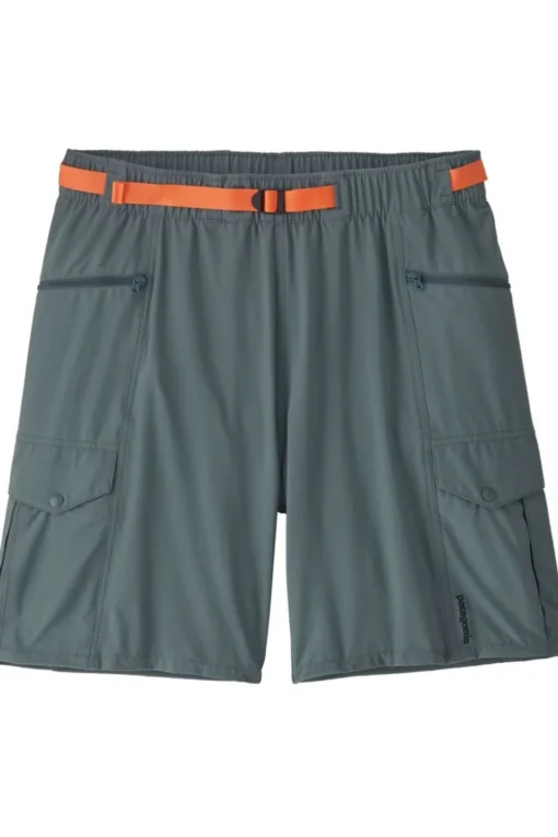 Patagonia Short M'S Outdoor Everyday - 7 In.