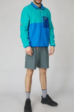 Patagonia Short M'S Outdoor Everyday - 7 In.
