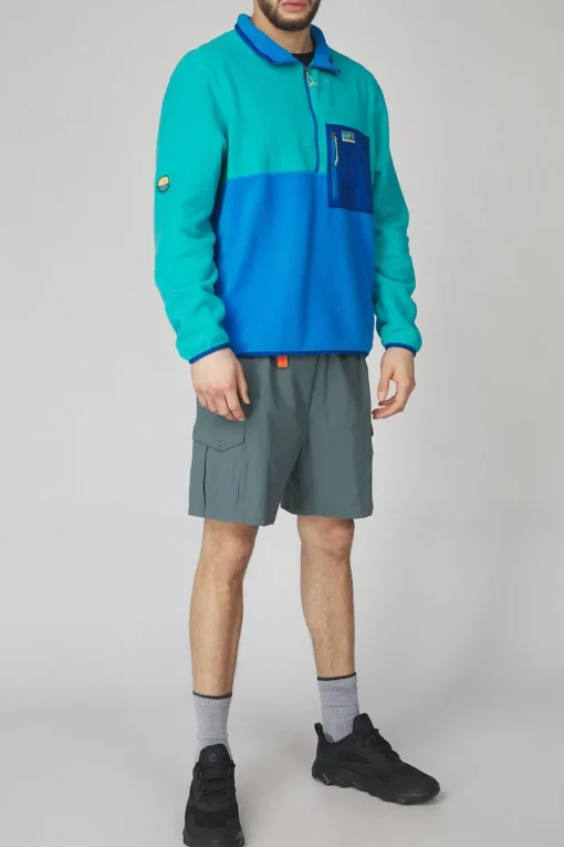 Patagonia Short M'S Outdoor Everyday - 7 In.