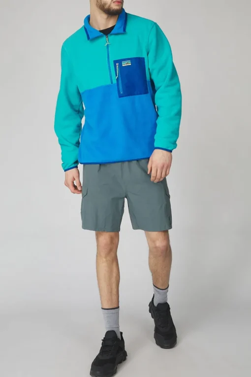 Patagonia Short M'S Outdoor Everyday - 7 In.