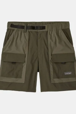 Patagonia Short M'S Outdoor Everyday Shorts - 6 In.