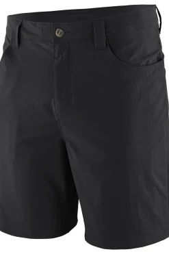 Patagonia Short M'S Quandary Shorts - 10 In.