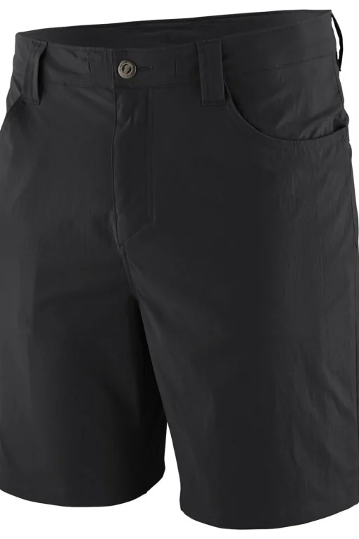 Patagonia Short M'S Quandary Shorts - 10 In.