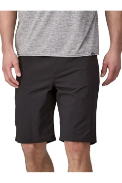 Patagonia Short M'S Quandary Shorts - 10 In.