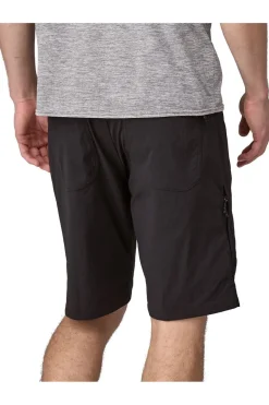 Patagonia Short M'S Quandary Shorts - 10 In.