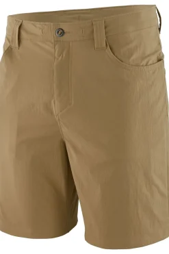 Patagonia Short M'S Quandary Shorts - 10 In.