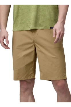 Patagonia Short M'S Quandary Shorts - 10 In.