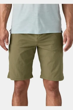 Patagonia Short M'S Quandary Shorts - 10 In.