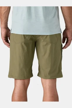Patagonia Short M'S Quandary Shorts - 10 In.