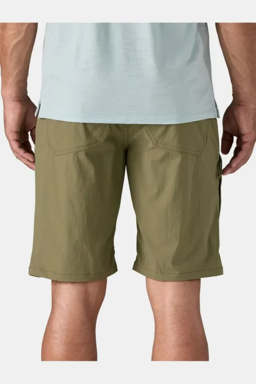 Patagonia Short M'S Quandary Shorts - 10 In.