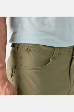 Patagonia Short M'S Quandary Shorts - 10 In.