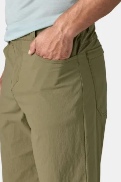 Patagonia Short M'S Quandary Shorts - 10 In.