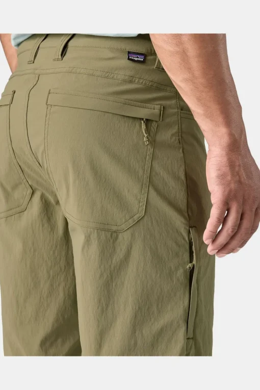 Patagonia Short M'S Quandary Shorts - 10 In.