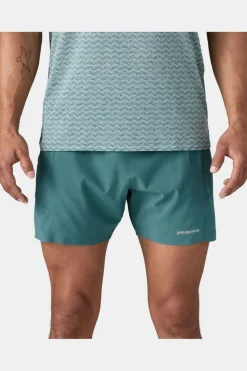 Patagonia Short M'S Strider Pro - 5 In.