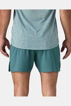 Patagonia Short M'S Strider Pro - 5 In.