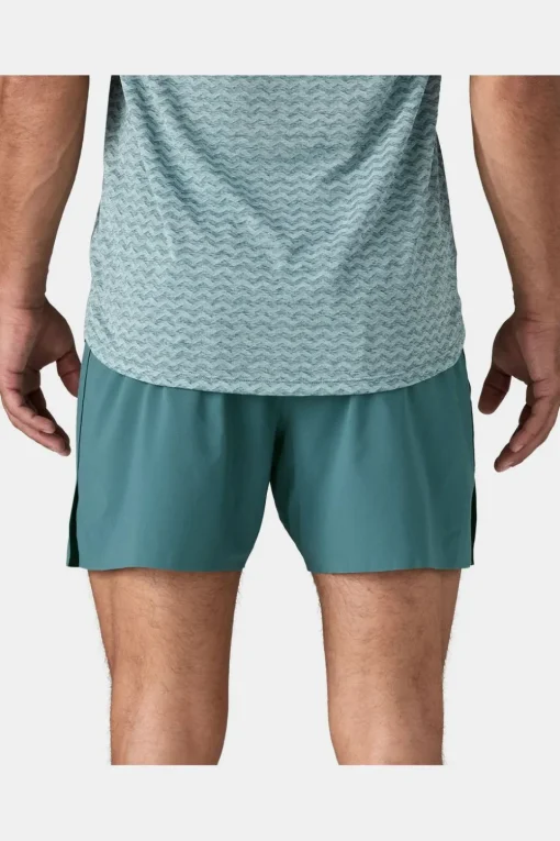 Patagonia Short M'S Strider Pro - 5 In.