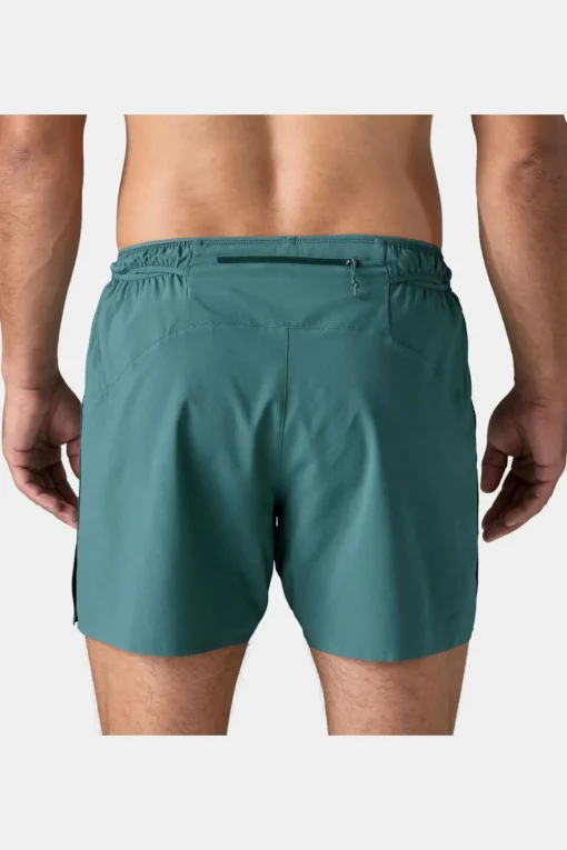 Patagonia Short M'S Strider Pro - 5 In.