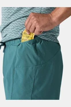 Patagonia Short M'S Strider Pro - 5 In.