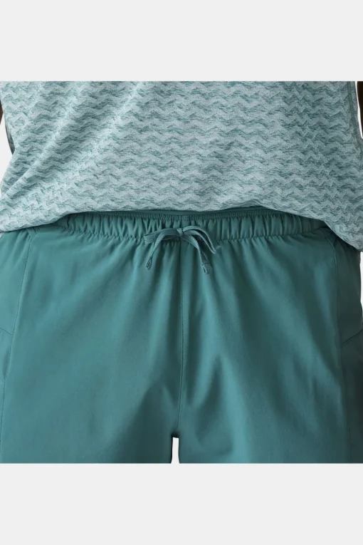 Patagonia Short M'S Strider Pro - 5 In.