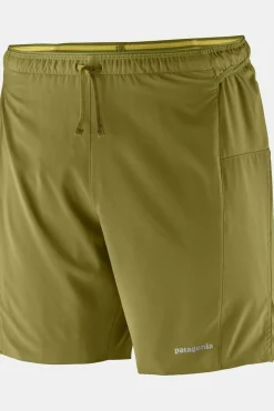 Patagonia Short M'S Strider Pro - 5 In.