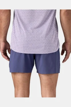 Patagonia Short M'S Strider Pro - 5 In.
