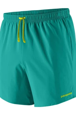 Patagonia Short M'S Trailfarer - 6 In.