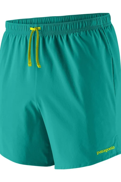Patagonia Short M'S Trailfarer - 6 In.