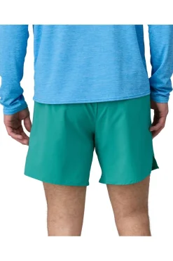 Patagonia Short M'S Trailfarer - 6 In.