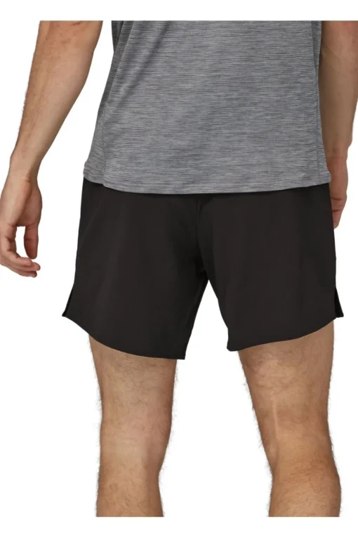 Patagonia Short M'S Trailfarer - 6 In.
