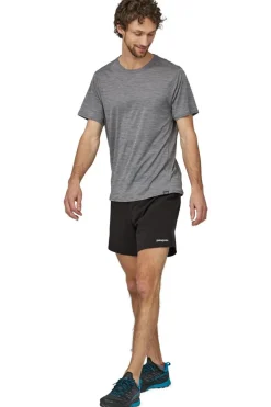 Patagonia Short M'S Trailfarer - 6 In.