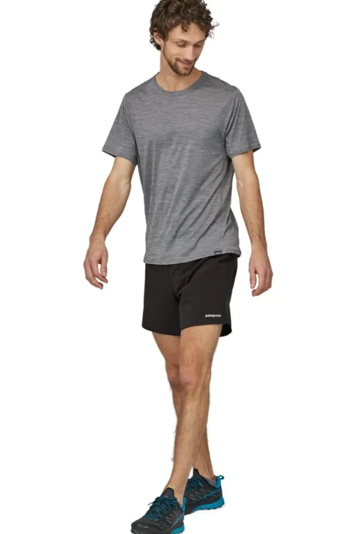 Patagonia Short M'S Trailfarer - 6 In.