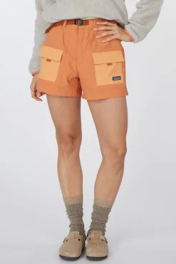 Patagonia Short  Outdoor Everyday Short