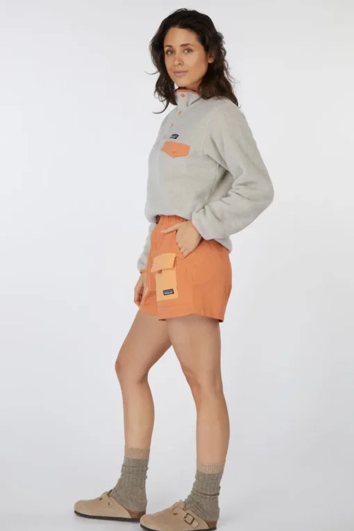 Patagonia Short  Outdoor Everyday Short