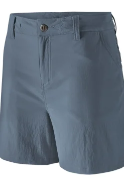 Patagonia Short Quandary Shorts 5"