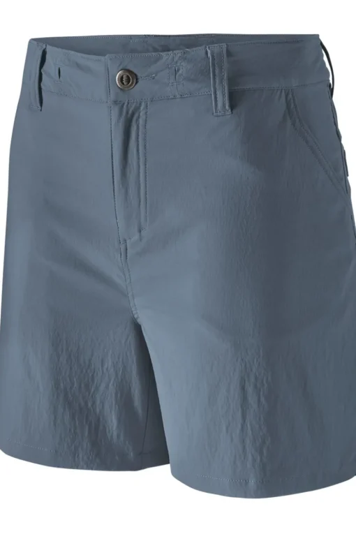 Patagonia Short Quandary Shorts 5"