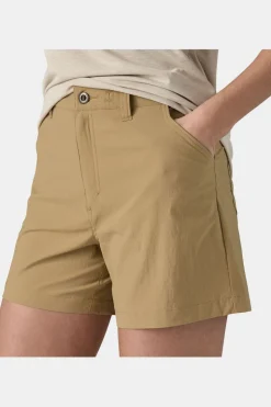 Patagonia Short Quandary Shorts 5"