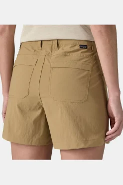 Patagonia Short Quandary Shorts 5"