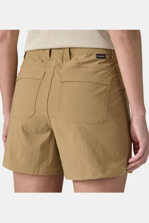 Patagonia Short Quandary Shorts 5"