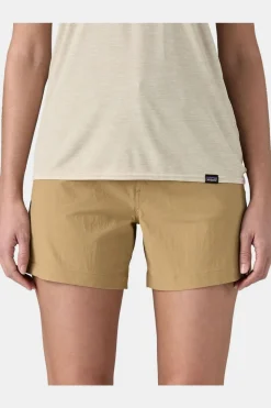 Patagonia Short Quandary Shorts 5