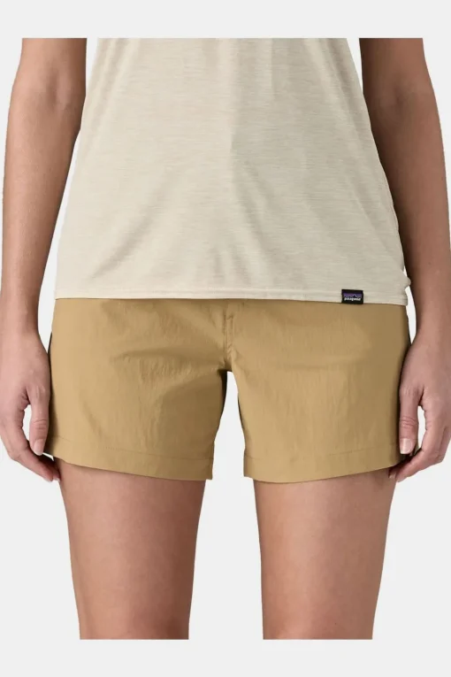 Patagonia Short Quandary Shorts 5"