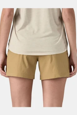 Patagonia Short Quandary Shorts 5