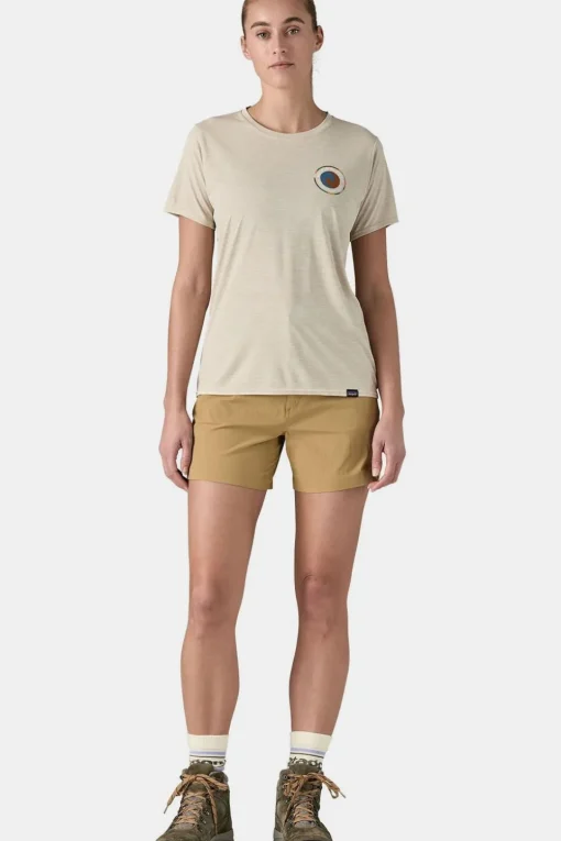 Patagonia Short Quandary Shorts 5"