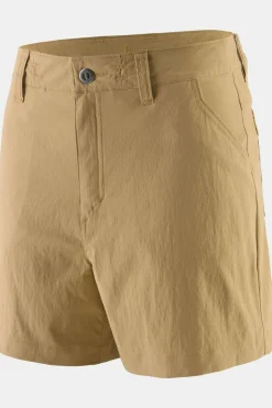 Patagonia Short Quandary Shorts 5