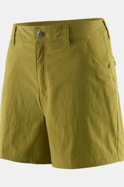 Patagonia Short Quandary Shorts 5"