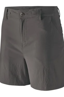 Patagonia Short Quandary Shorts 5"