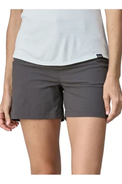 Patagonia Short Quandary Shorts 5"
