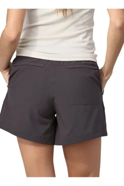 Patagonia Short W'S Fleetwith Shorts